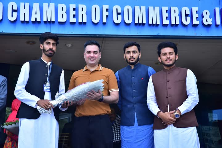 Empower Youth Pakistan